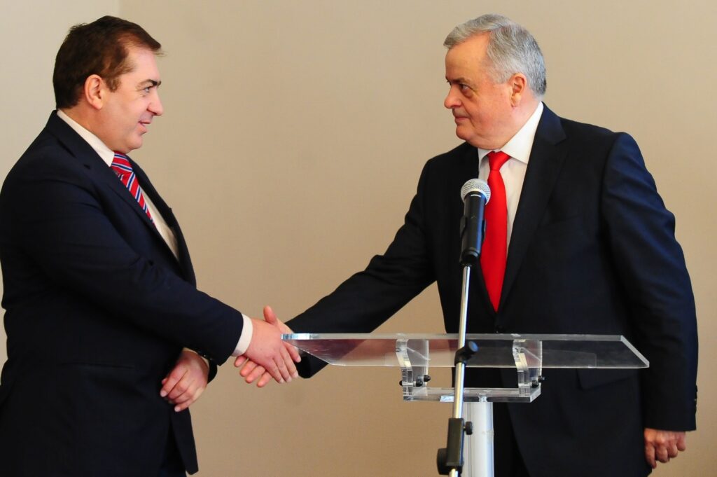 Alianță electorală la Sectorul 2, între Partidul Puterii Umaniste și ADER, formațiunea lui Neculai Onțanu