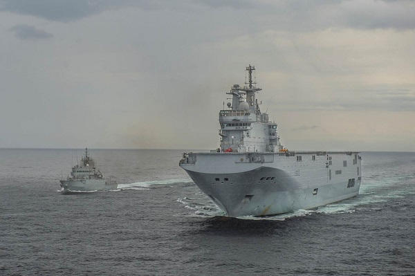 Macron atacă pandemia. Detaliile operațiunii Résilience