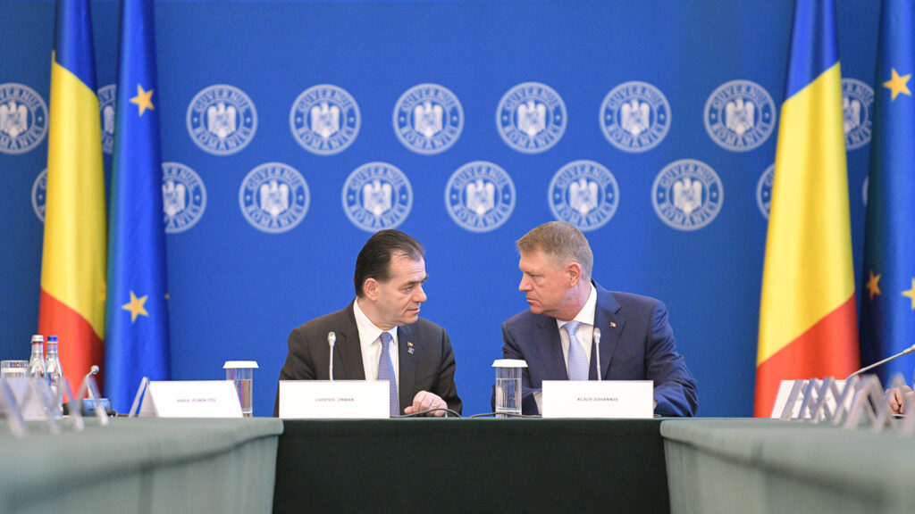 Breaking News. Iohannis: ”Vom prelungi starea de urgență”
