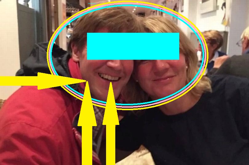 El este pacientul zero. L-au găsit, gata! De când se plimbă liber printre noi? E bombă!