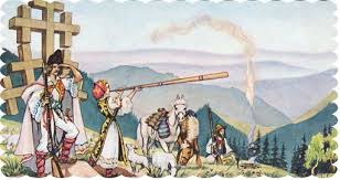 Citește să vezi dacă ești din Țara lui Papură Vodă