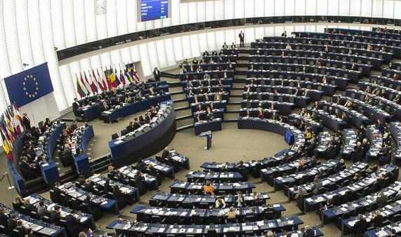 Primul deces din Parlamentul European. Coronavirus nu iartă pe nimeni!