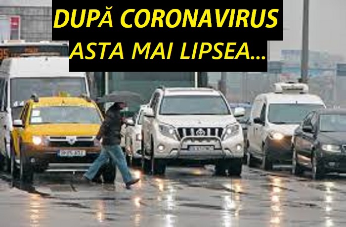 Pericol imens pe şoselele României! Inspectorii RAR l-au descoperit în 2019