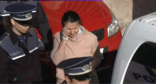 Breaking News. Sorina Pintea scapă de arest. A fost pusă sub control judiciar