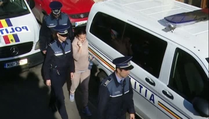 Dezvăluiri din ședința secretă. Ce i-au impus judecătorii Sorinei Pintea