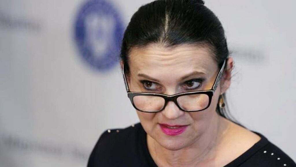 Breaking News în dosarul Sorina Pintea! Emoții mari la DNA: Denunțătorul a clacat!