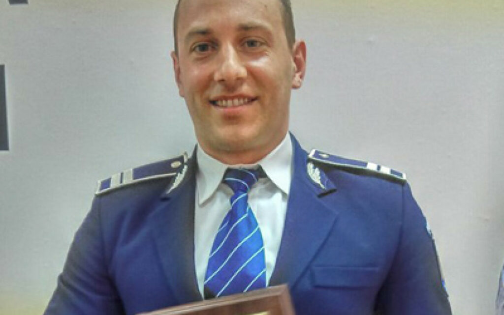 Decizie strâmbă a justiției! Polițistul erou pus la plată pentru imaginea unui hoț