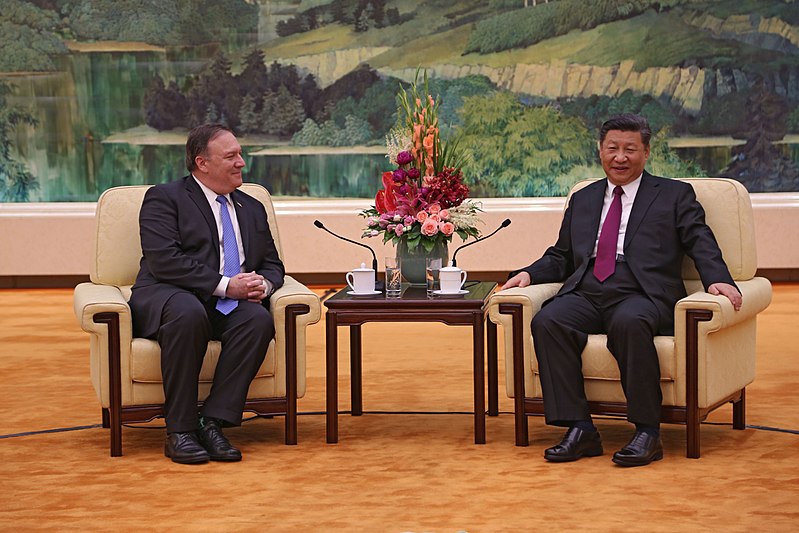 Scandalul Coronavirus. SUA acuză: Ce informații ascunde China