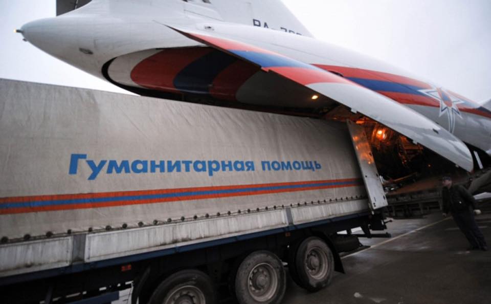 UE, împiedicată în politica sanitară. De ce Putin ajută o țară NATO