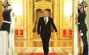 Pandemia ajunge și la Kremlin