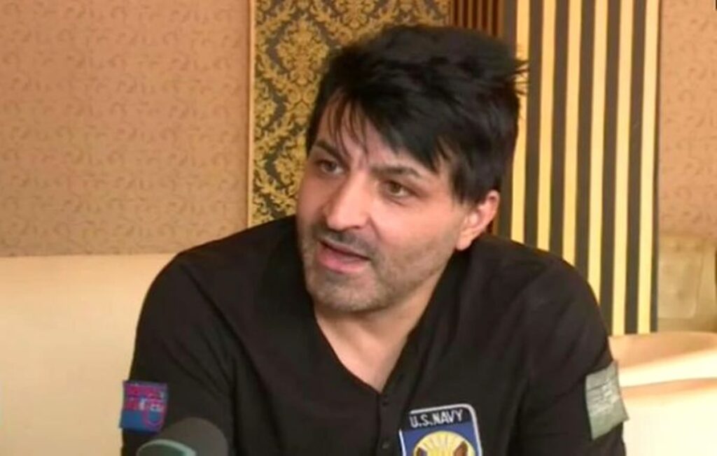 BREAKING NEWS. A apărut în Scandalul Caracal. A fost reținut în urmă cu puțin timp!