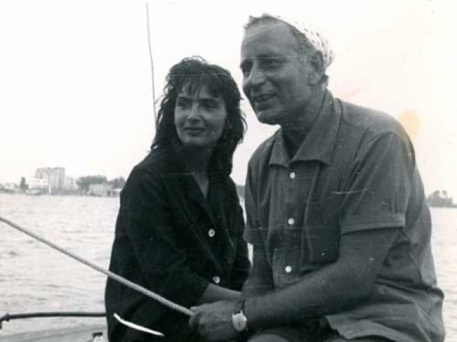 Radu Tudoran: Aviatorul-scriitor, visul înnămolit la Brăila și fratele mic-mare comunist