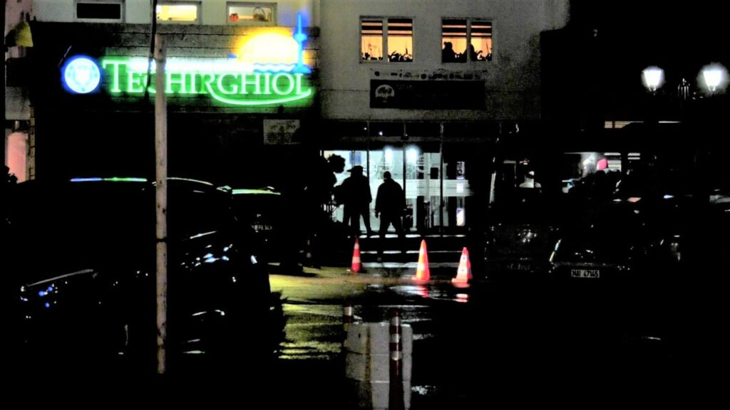 Sute de repatriați, din Italia, ajung pe aeroportul Mihai Kogălniceanu, Constanța UPDATE