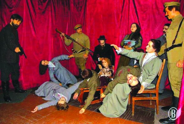 Comuniștii unguri l-au ucis pe ultimul țar împreună cu toată familia imperială a Rusiei