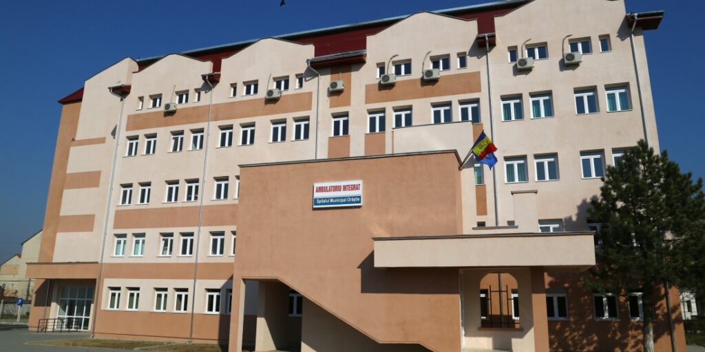 Dezastru la Secția ATI a Spitalului Orăștie! Cadrele medicale au demisionat în bloc