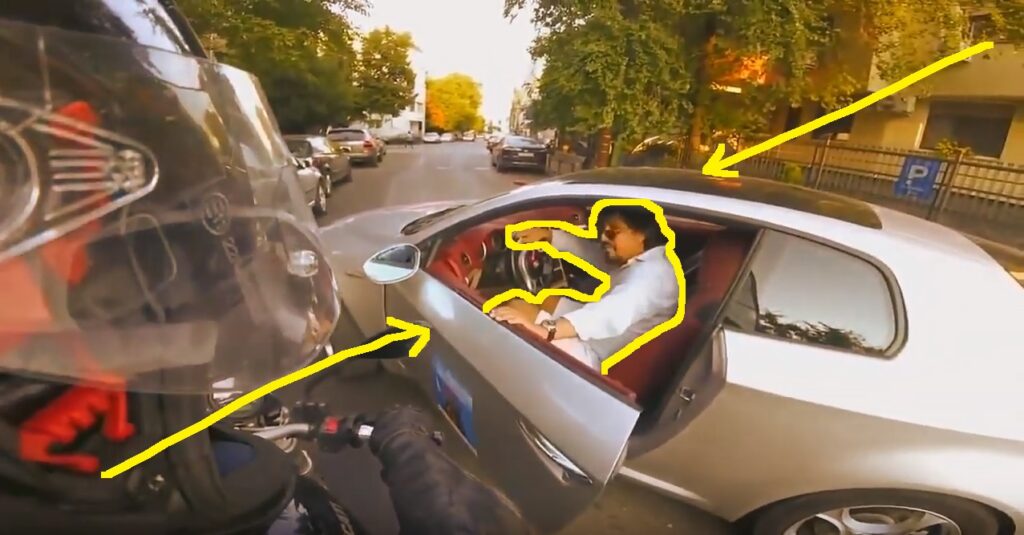 Droguri pe Kiseleff! Un milionar celebru a rezolvat cazul