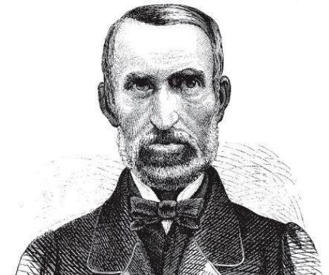 Din jurnalul lui Simeon Bărnuțiu: El nu cunoaște nicio năciune română!