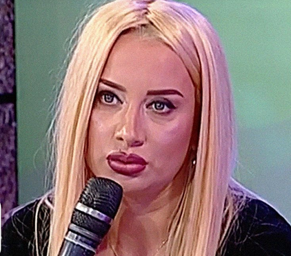 A fost atinsă de Coronavirus?! Prezentatoarea TV din România se izolează: Mă închid în...