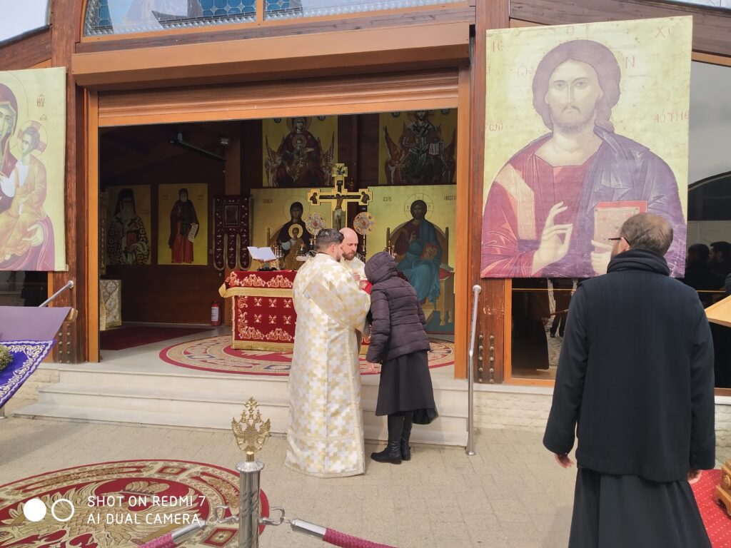 Biserica nu vrea să renunțe la o taină sacră! ”Este o problemă care ne aparține exclusiv”