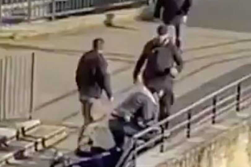 Măcel între interlopi la Sighet. Taxa de protecție se plătește și în pandemie
