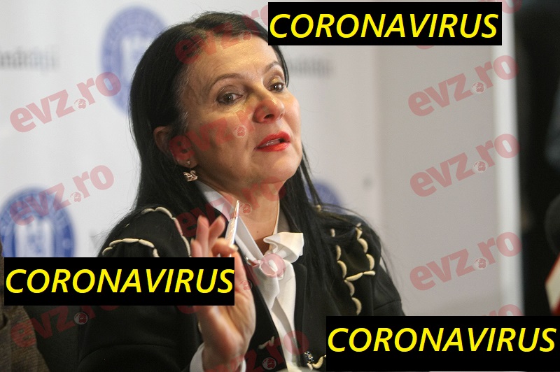 Cât de aproape a fost Sorina Pintea de Coronavirus? S-a aflat acum! Ce urmează