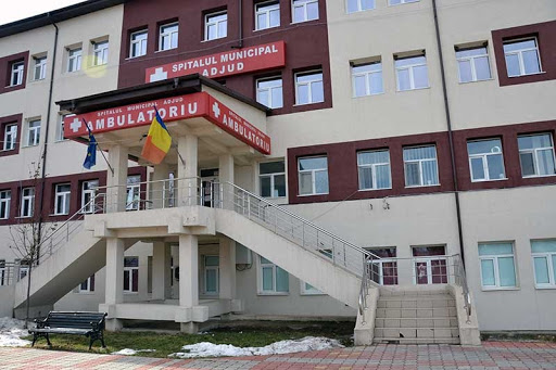 Zeci de cadre medicale de la Spitalul Adjud, suspecte de infectare cu coronavirus