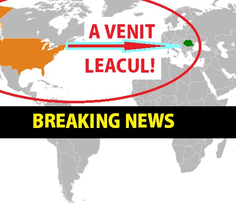 Statele Unite ale Americii ajută România! Leacul leacurilor a ajuns! Alertă naţională
