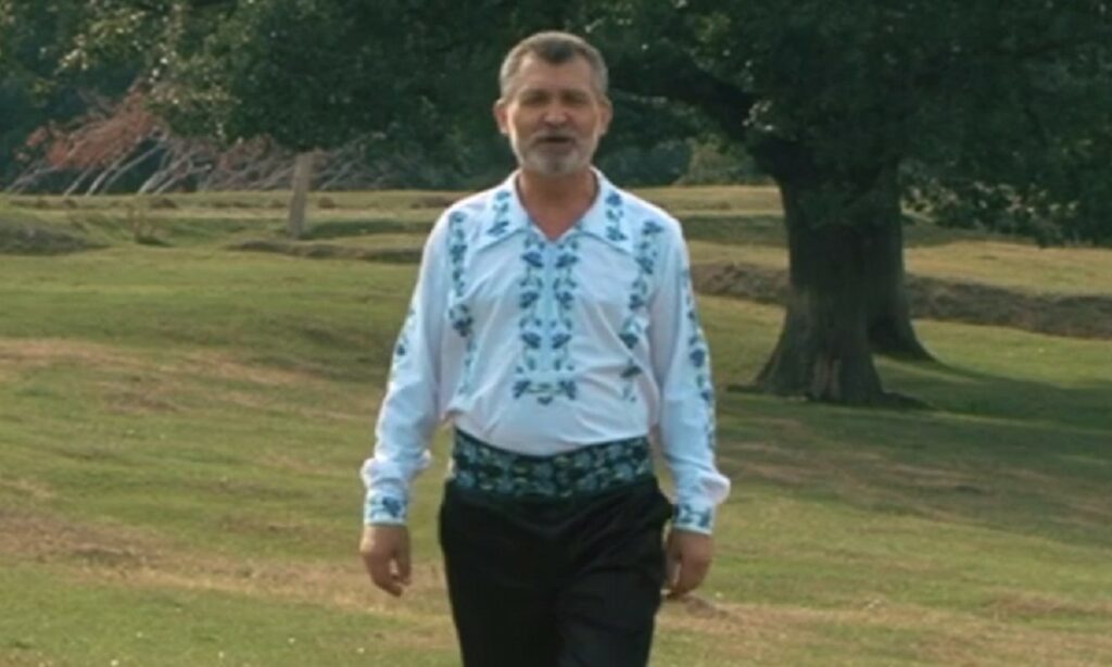 Lăutarii din România, în doliu! A murit Strugurel de la Oradea