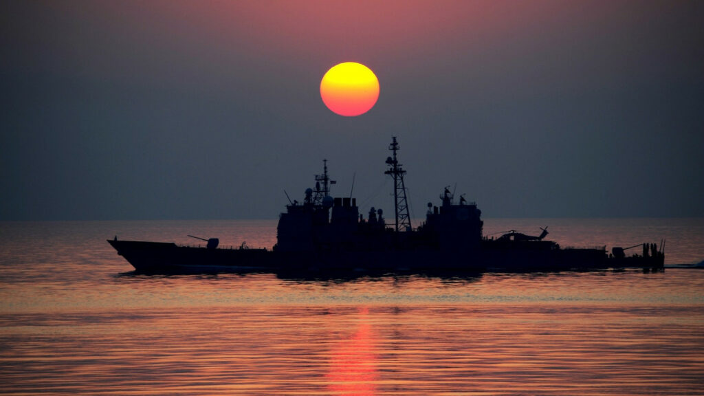 Războiul Rusia-Turcia, tot mai aproape. Marea Neagră și Mediterana, pline de nave militare
