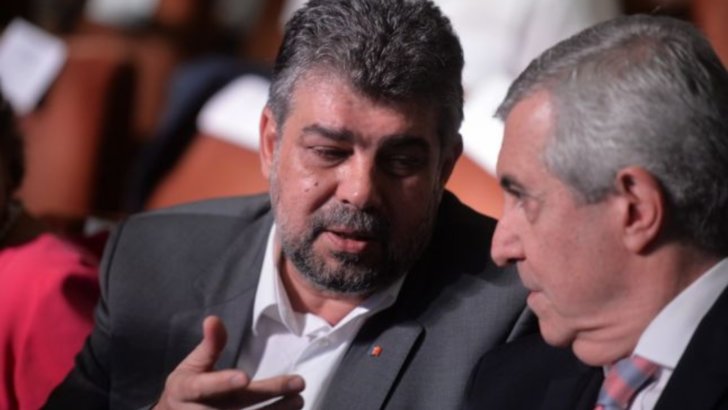 ALDE atac indirect la PSD. „Am refuzat să facem parte la acest aranjament jenant”