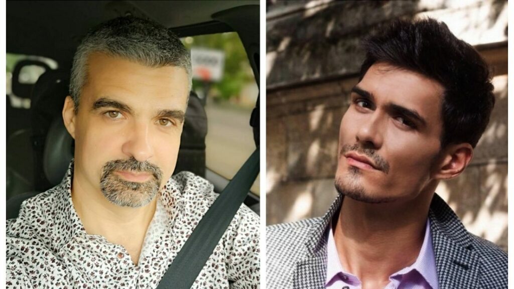 Aurelian Temișan rupe tăcerea. Ce spune despre relația soției sale cu George Burcea