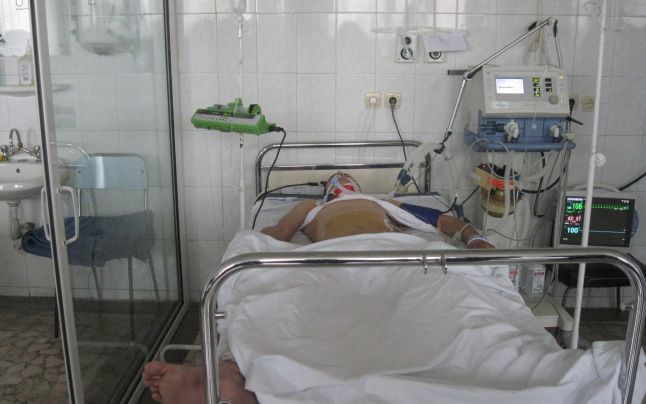 Au sistat comanda de ventilatoare pentru ATI! Premierul trebuie să intervină