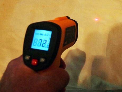 Ești infectat, nu intri! Un club de fițe are „detector” de Coronavirus