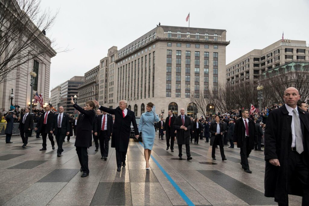 Duminică, 15 martie, Zi Națională de Rugăciune în Statele Unite