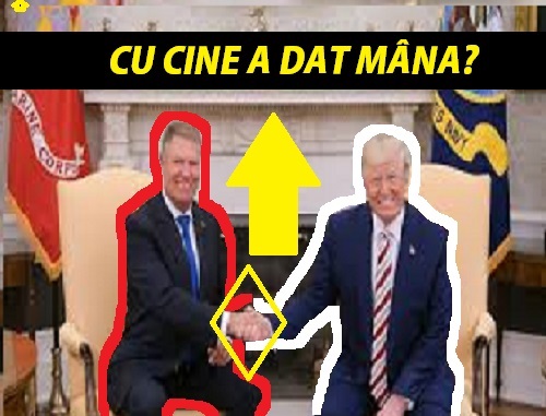 Preşedintele SUA în alertă! A stat faţă-n faţă cu un o persoană ce are Coronavirus