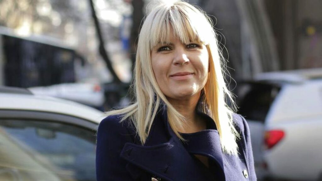 Elena Udrea, comentarii pe un subiect incendiar. „Acuzațiile sunt mincinoase”