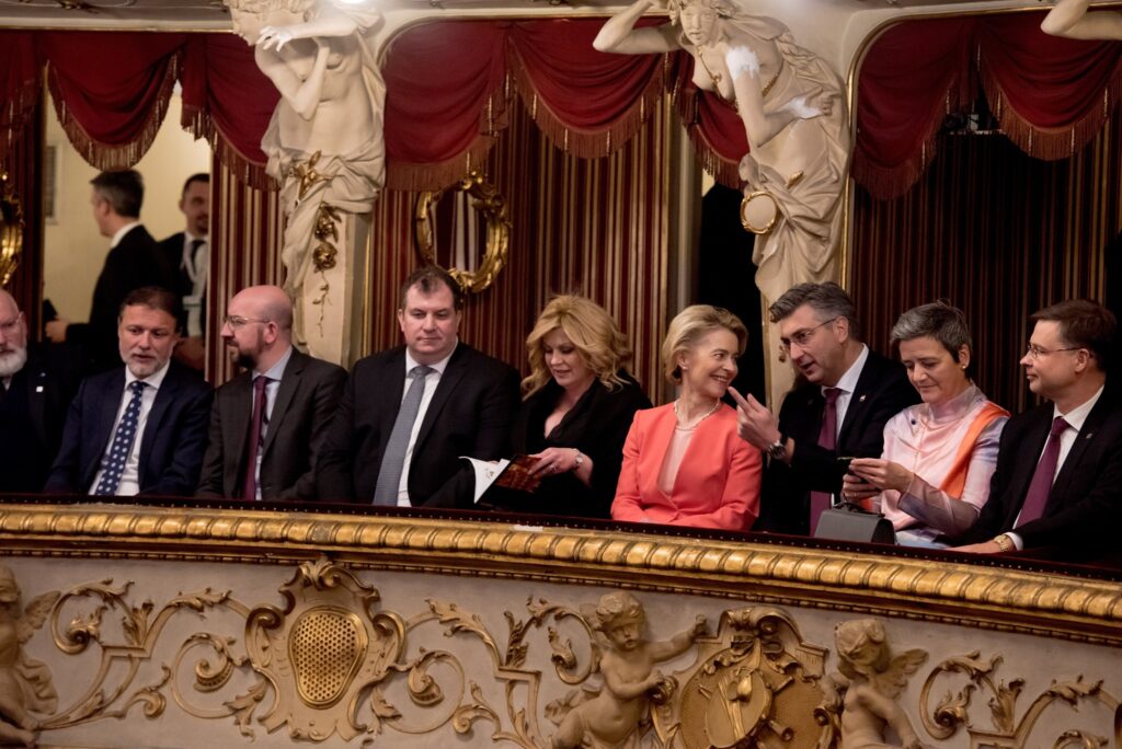 Treburi de primăvară. Comisia Europeană se scarpină după egalitatea de gen