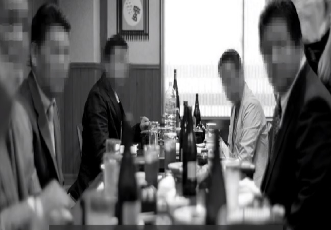 Infiltrată 6 ani în Yakuza, Jafé a spus lumii secretele organizaţiei. Cu toate riscurile