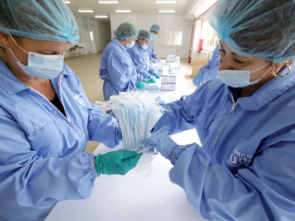 Anunț înfiorător al specialiștilor italieni. Virusul supraviețuiește unde nu ne așteptăm