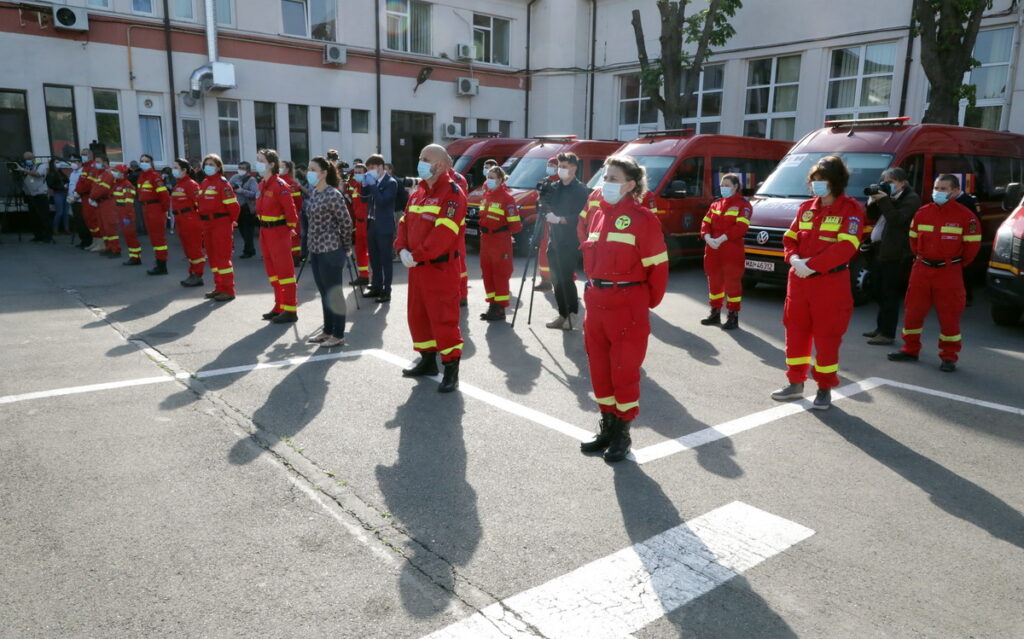 Medicii rezidenți ar putea fi angajați temporar, fără concurs. Ce condiţii trebuie să îndeplinească