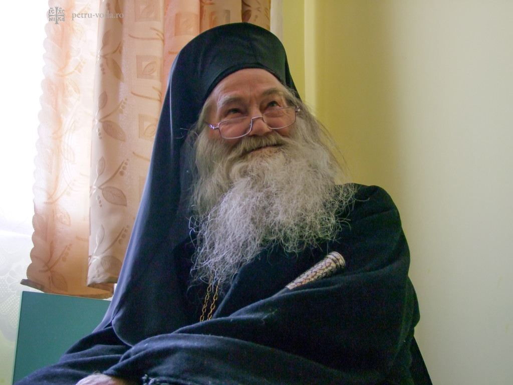 „E o criză profundă a omului modern, care nu mai ştie de unde vine şi spre ce merge“