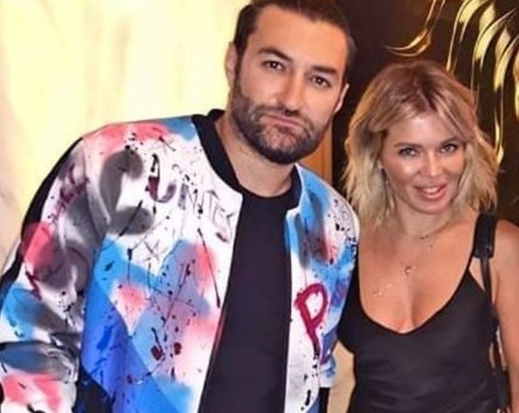 Declarație de dragoste în plină pandemie: „Auzi, te iubesc, hai acasă!”