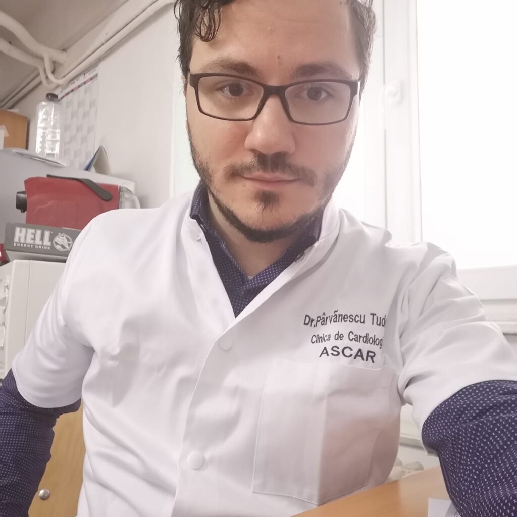 Ce a făcut un medic pentru a fi recunoscut de pacienții cu COVID 19