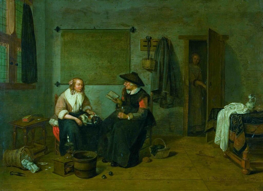 Tur virtual inedit la Muzeul Naţional de Artă al României. Ce surprize vă așteaptă