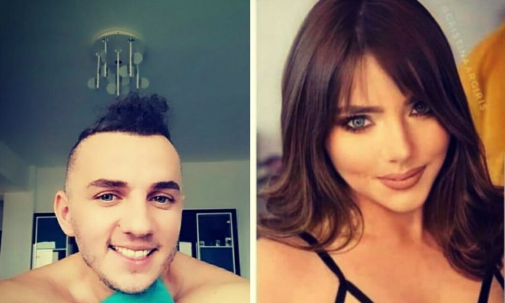 Mihai Trăistariu i-a aruncat mănușa lui Viorel de la Blegești. „De când am găsit poza asta cu Vulpița …”