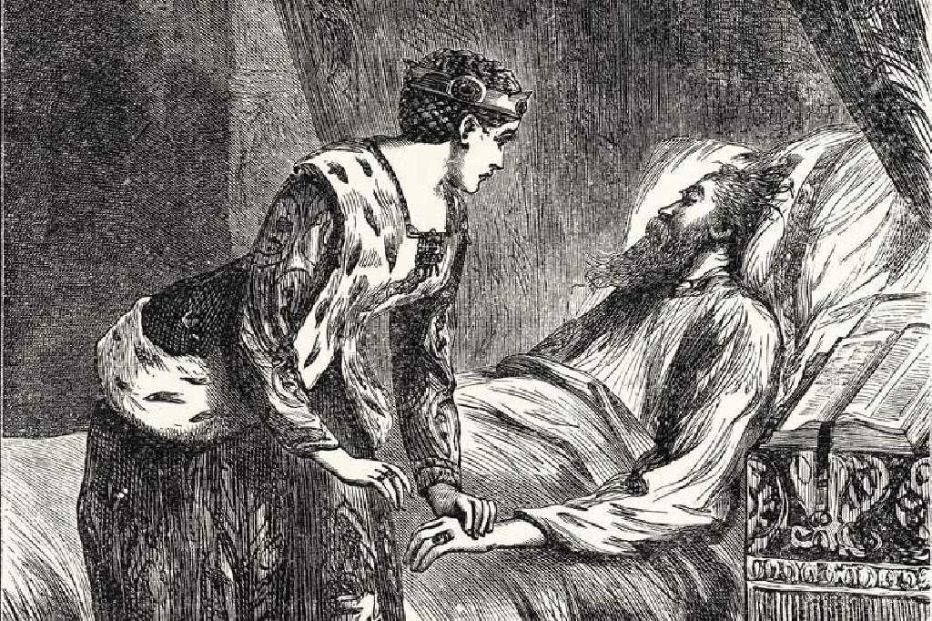 Amoruri regale nebune. Cine a fost curtezana care a golit visteria Angliei de 21 868 de perle?