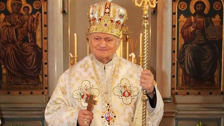 Cardinalul Lucian, mesaj pentru toţi credincioşii: „Iisus este adevărata tinereţe...”