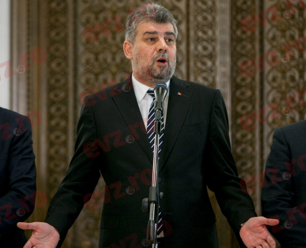 Marcel Ciolacu dă peste cap lumea politică: Fără alegeri parlamentare. E prea periculos