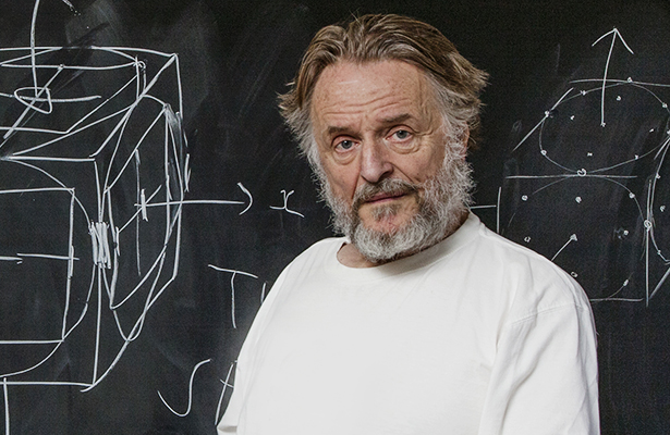 Coronavirus l-a ucis pe autorul Jocului Vieții – John Horton Conway