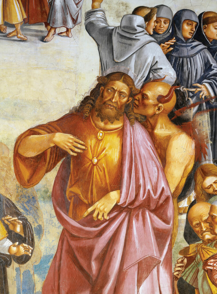 Coronavirus și Antichrist. Biserica e categorică: „Recomandăm calm, post și rugăciune”